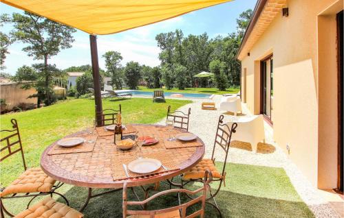 Grignan House | Villa La Comtesse