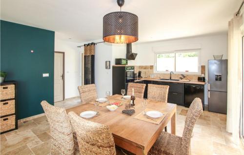 Grignan House | Villa La Comtesse