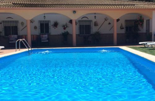 Priego de Cordoba Villa | Villa La Quinta