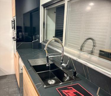 Guadarrama Villa | Villa La Roca Madrid