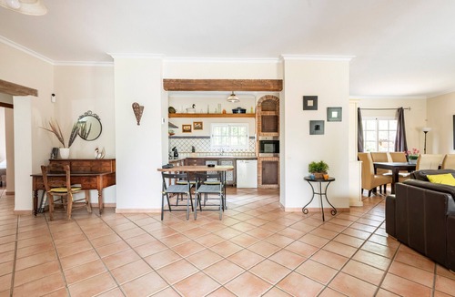 Carmona Villa | Villa "Laforge" with Private Pool & Wi-Fi
