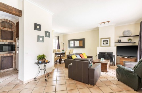 Carmona Villa | Villa "Laforge" with Private Pool & Wi-Fi