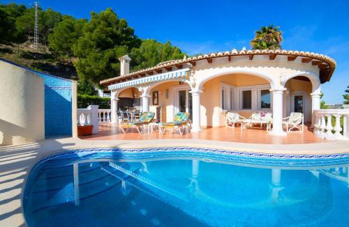 Empedrola Villa | Villa Lara by Interhome