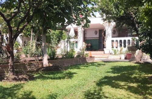 Frigiliana Villa | villa las aguilas