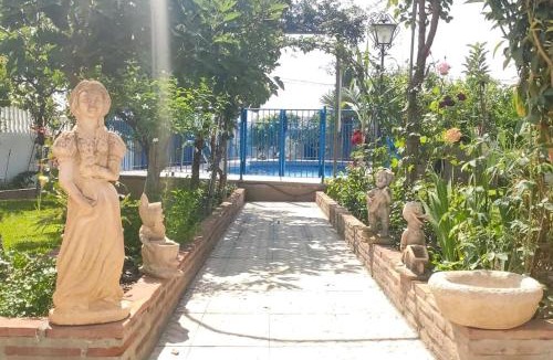 Frigiliana Villa | villa las aguilas