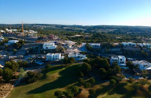 Lo Rufete Villa | Villa las Colinas Golf Resort