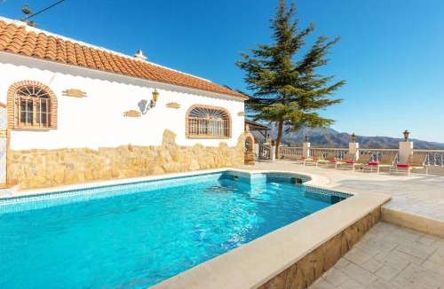 Torrox Villa | Villa Las Palomas by Villa Plus
