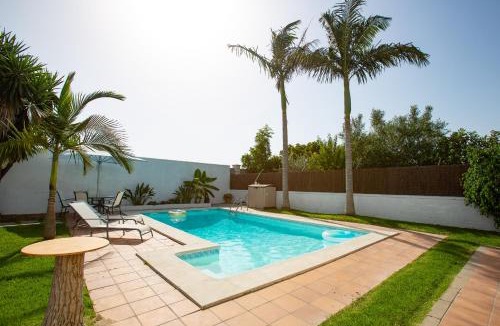 Sanlucar de Barrameda Villa | Villa las Raices