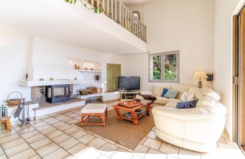 Aspremont House | VILLA LAVANDINE - Maison Provencale avec Piscine - Magnifique vue