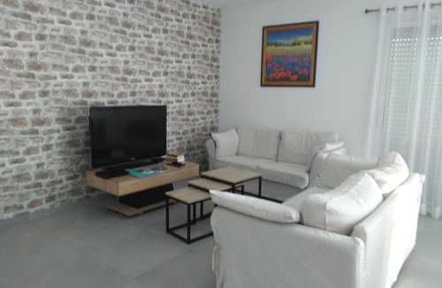 Ancelle Villa | Villa "Le Veyre" with Mountain View, Private Terrace and Wi-Fi