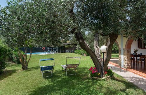 Bibbona Villa | Villa Le Vigne