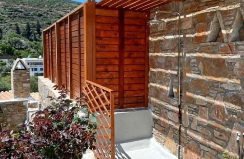 Andros Villa | villa lena πετρινο