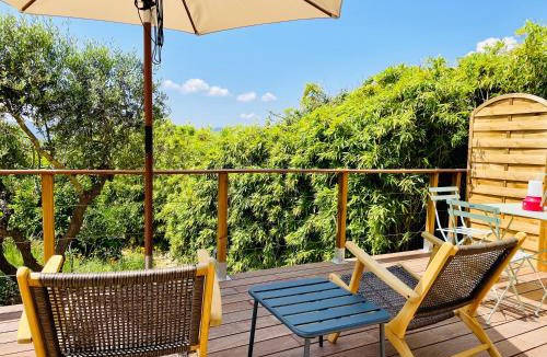 Grimaud Bed & Breakfast | Villa Leopard Grimaud