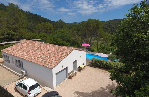 Entrecasteaux House | Villa les Prés