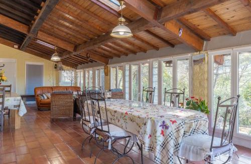 Lioux Villa | Villa les Vallons