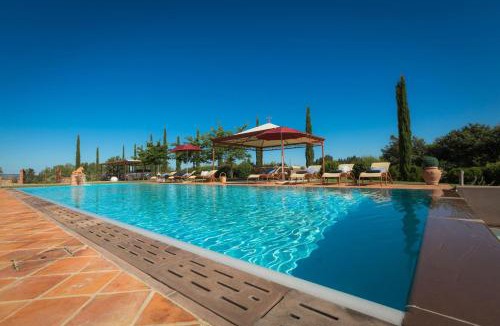 Peccioli Villa | Villa Lestra