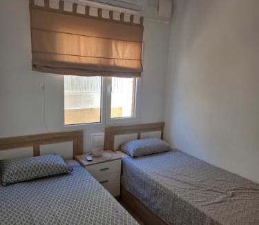 Torrevieja Apartment | Villa Lilly