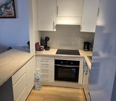 Torrevieja Apartment | Villa Lilly
