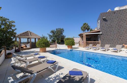 Estepona Villa | Villa Lina