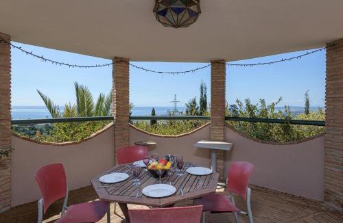 Estepona Villa | Villa Lina