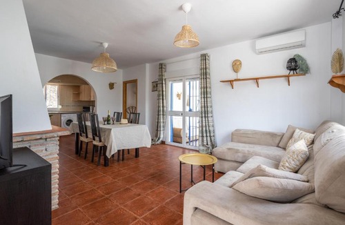 Competa Villa | Villa Liviana