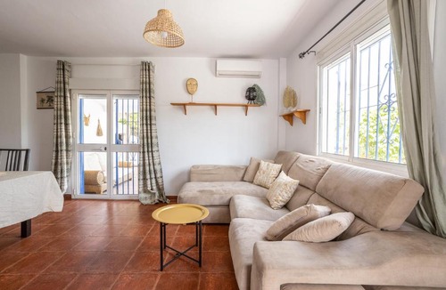 Competa Villa | Villa Liviana