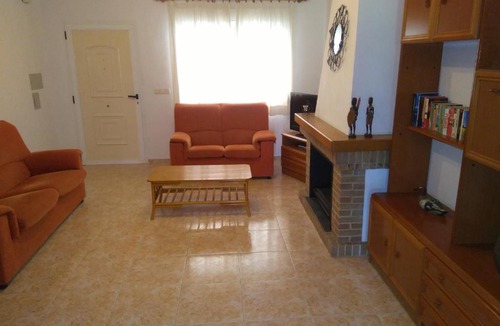 Denia Villa | Villa Llantxo VyB