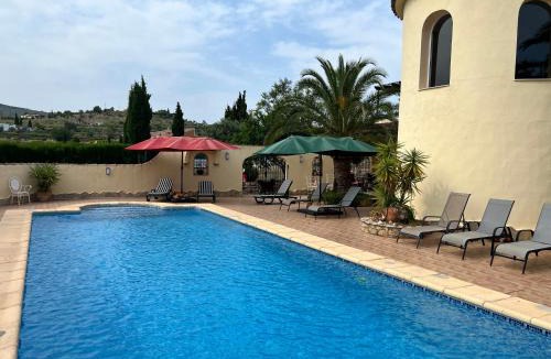 Lliber Bed & Breakfast | Villa Lobos