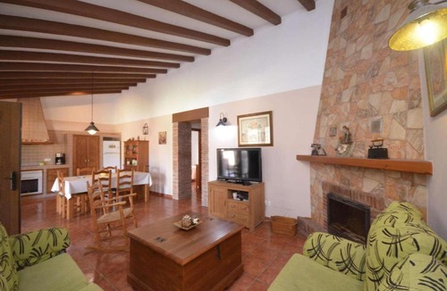 Nerja Villa | Villa Loli Imaroga