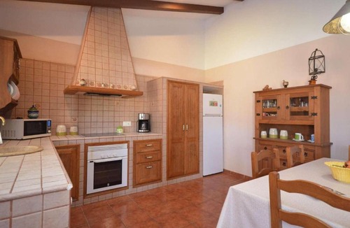 Nerja Villa | Villa Loli Imaroga