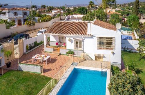 Frigiliana Villa | Villa Loli Tablazos by Villa Plus