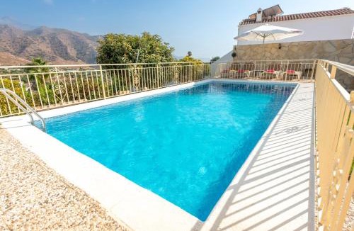 Frigiliana Villa | Villa Loli Tablazos by Villa Plus