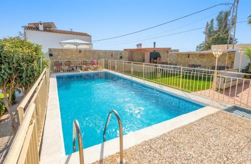 Frigiliana Villa | Villa Loli Tablazos by Villa Plus