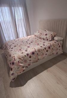 Arevalo Apartment | Villa lopez