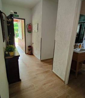 La Adrada House | Villa Lorelia