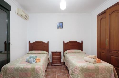 Marchena Villa | Villa Los Pinos