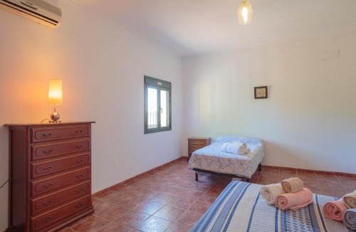 Marchena Villa | Villa Los Pinos
