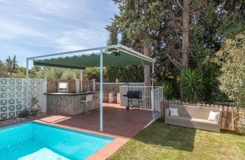 Marbella Villa | Villa Los Tres Almendros