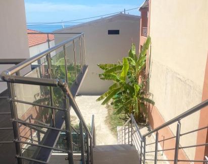 Parga Apartment | Villa Loukas