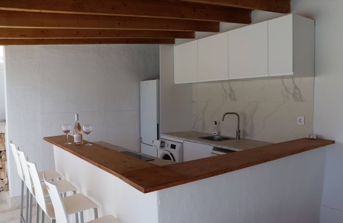 Coveta Fuma Villa | VILLA LUCYA