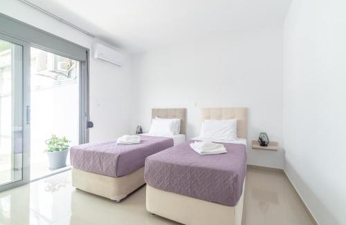 Xiro Chorio Villa | Villa Lydia