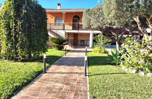 Orihuela Villa | Villa Mónica