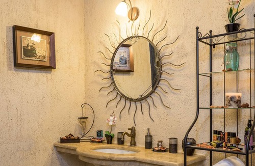 Malaxa Villa | Villa Malaxa