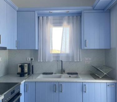 Kithnos Villa | Villa Manesi