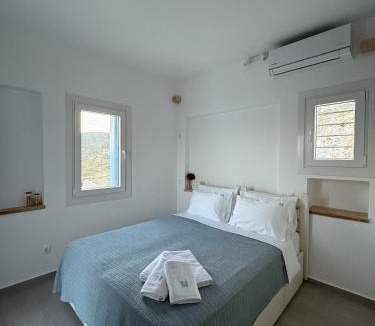 Kithnos Villa | Villa Manesi