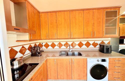 Pechina House | Villa Mansa