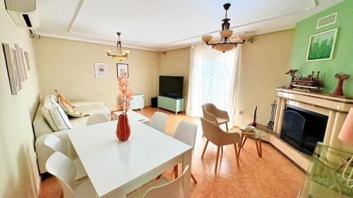 Pechina House | Villa Mansa
