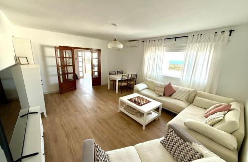 Ciudad Universitaria Villa | Villa Marée La Costa