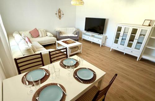Ciudad Universitaria Villa | Villa Marée La Costa