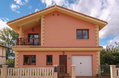 Ciguenza House | Villa María.